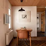 Casa Linum. U Centra Zlina S Atmosferou Venkova. Appartement
