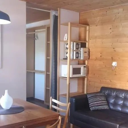 Apartment Casa Linum. U Centra Zlina S Atmosferou Venkova. *