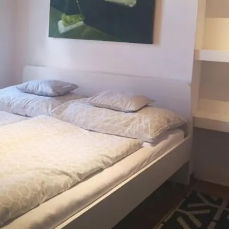 Apartment Casa Linum. U Centra Zlina S Atmosferou Venkova. Zlín