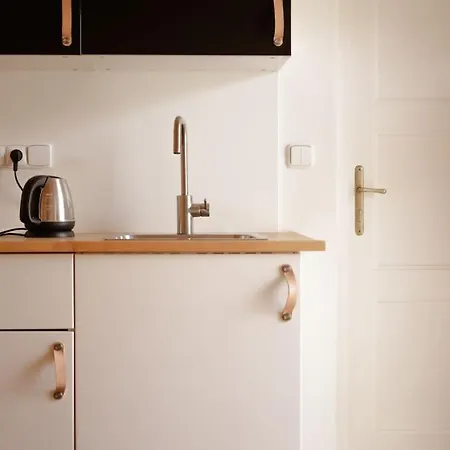 Casa Linum. U Centra Zlina S Atmosferou Venkova. Apartment