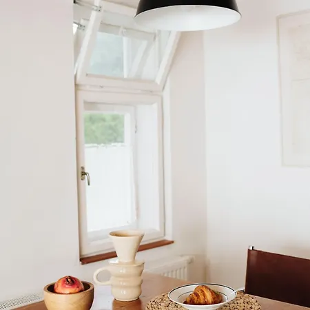 Apartment Casa Linum. U Centra Zlina S Atmosferou Venkova. Zlín