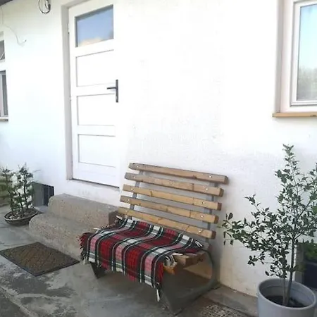 Casa Linum. U Centra Zlina S Atmosferou Venkova. Zlín