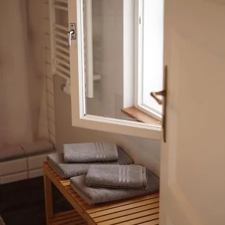 Casa Linum. U Centra Zlina S Atmosferou Venkova. Apartment *