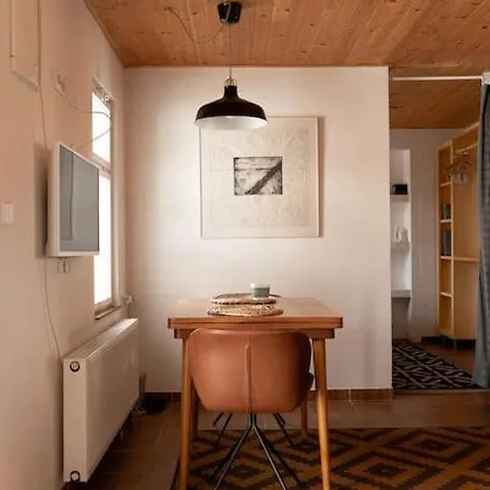 Casa Linum. U Centra Zlina S Atmosferou Venkova. Apartment