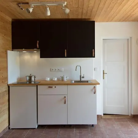 Casa Linum. U Centra Zlina S Atmosferou Venkova.