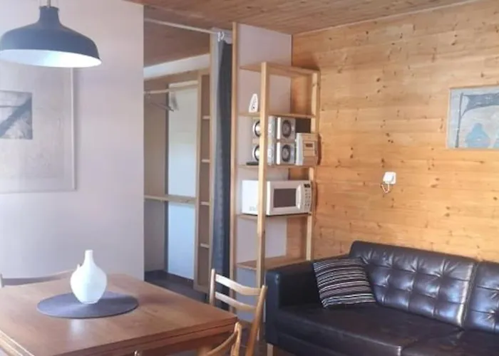Lägenhet Casa Linum. U Centra Zlina S Atmosferou Venkova. *