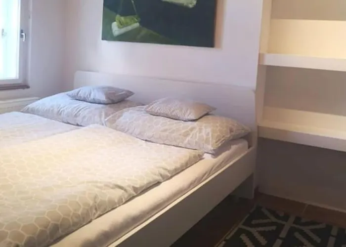 Lägenhet Casa Linum. U Centra Zlina S Atmosferou Venkova. Zlín