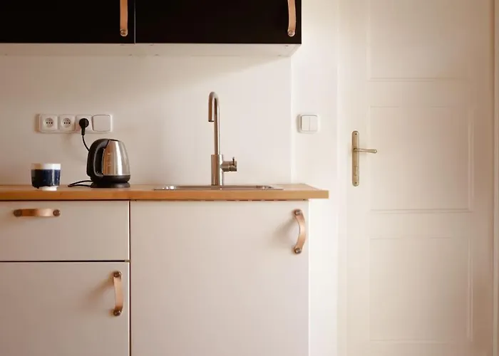 Casa Linum. U Centra Zlina S Atmosferou Venkova. Lägenhet