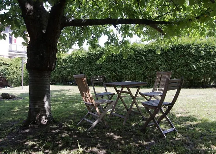 Casa Linum. U Centra Zlina S Atmosferou Venkova. * Zlín