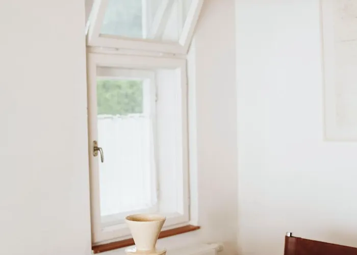Lägenhet Casa Linum. U Centra Zlina S Atmosferou Venkova. Zlín