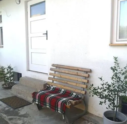 Casa Linum. U Centra Zlina S Atmosferou Venkova. Zlín