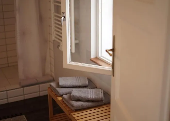 Casa Linum. U Centra Zlina S Atmosferou Venkova. Lägenhet *