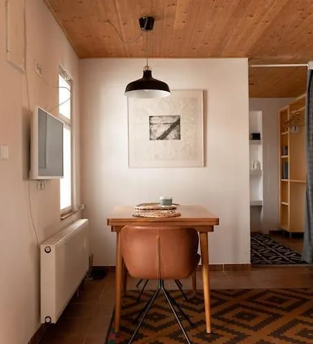 Casa Linum. U Centra Zlina S Atmosferou Venkova. Lägenhet